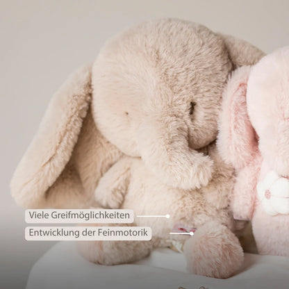 Nattou Mini-Spieluhr Elefant FanFan 20 cm
