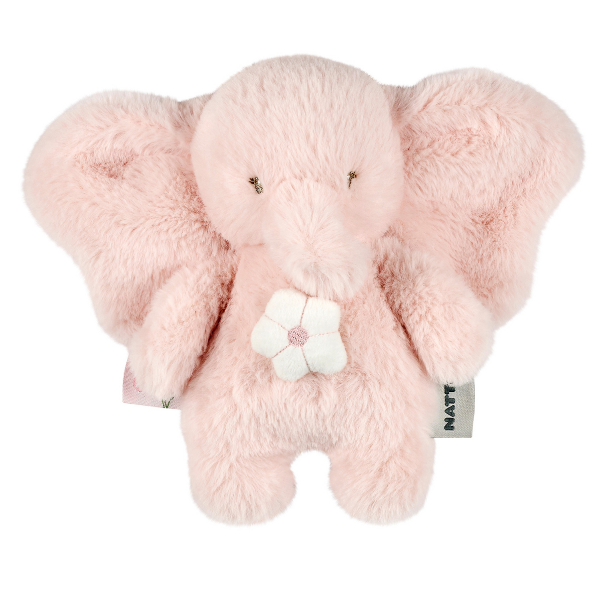 Nattou Mini-Spieluhr Elefant FanFan 20 cm