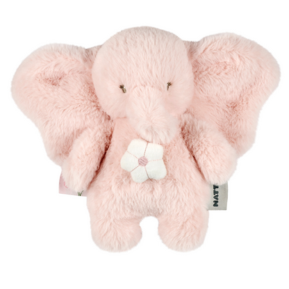 Nattou Mini-Spieluhr Elefant FanFan 20 cm