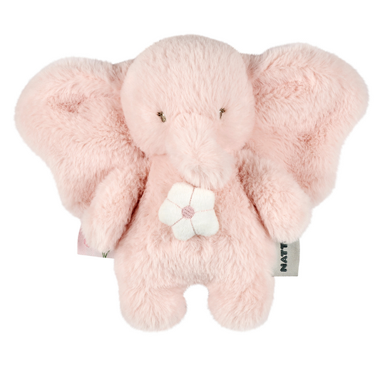 Nattou Mini-Spieluhr Elefant FanFan 20 cm