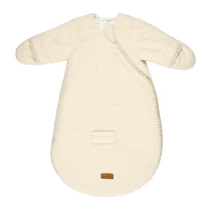 Nattou Schlafsack Teddy Ecru 60 cm