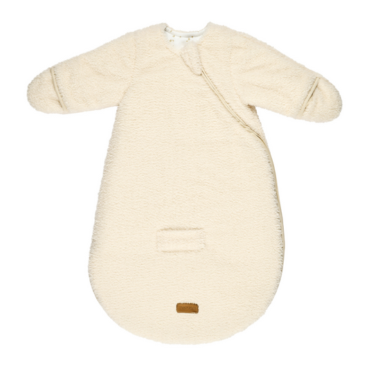 Nattou Schlafsack Teddy Ecru 60 cm