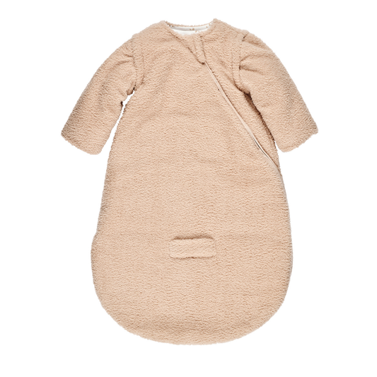 Nattou Schlafsack Teddy Beige 70 cm