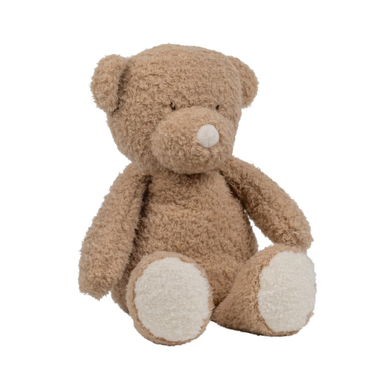 Nattou Sleepy Bär Kuscheltier Nachtlicht