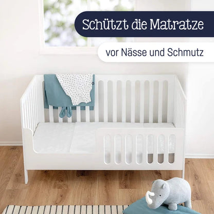 Julius Zöllner Wasserdichte Betteinlage