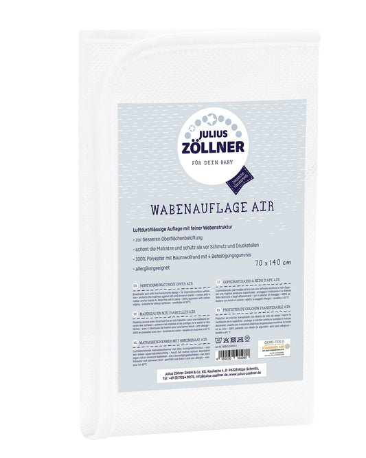 Matratzenauflage Air