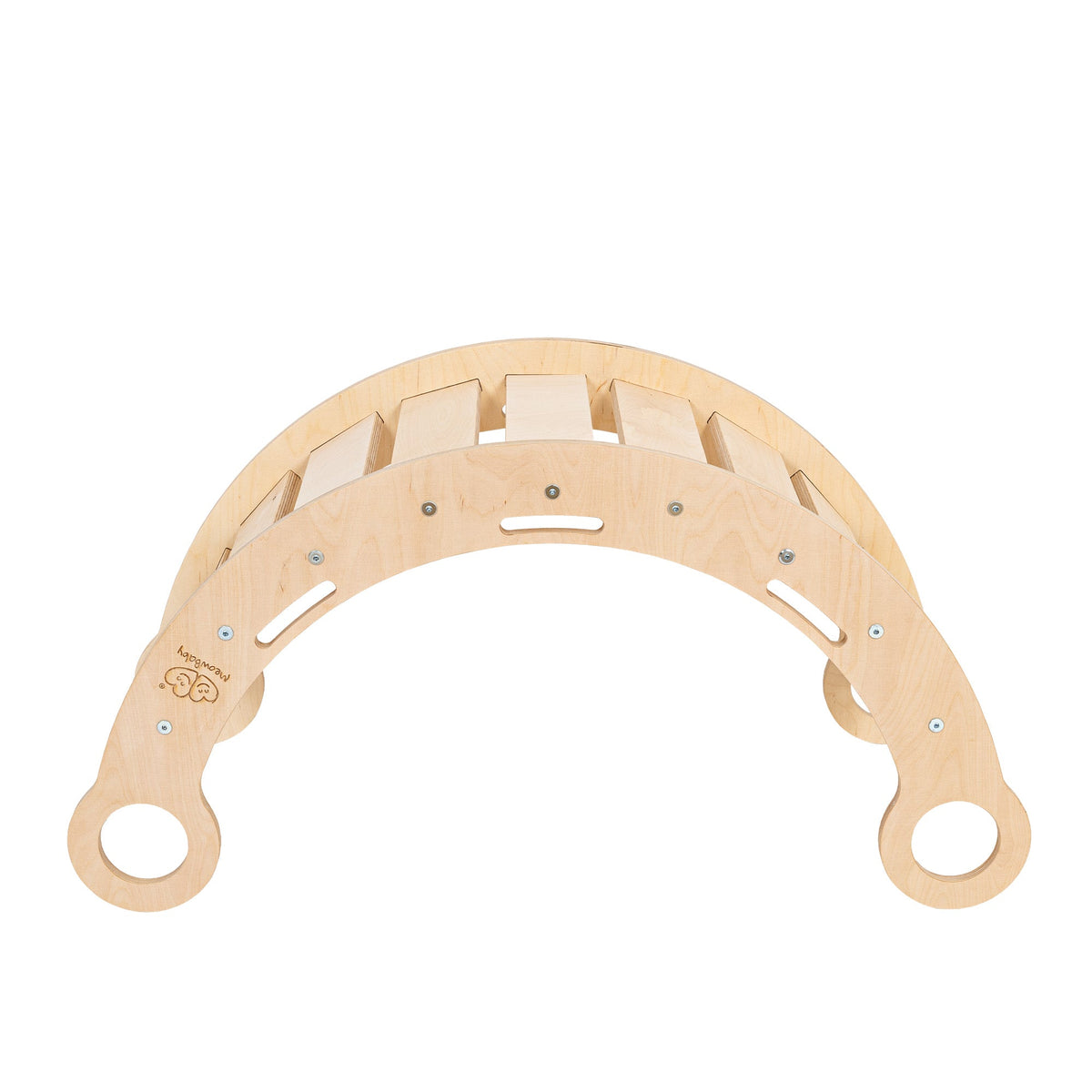 MeowBaby.de MeowBaby Dream Rocker Balancewippe S/M/L