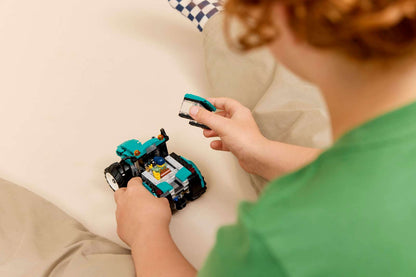 LEGO® City #60498 Traktor