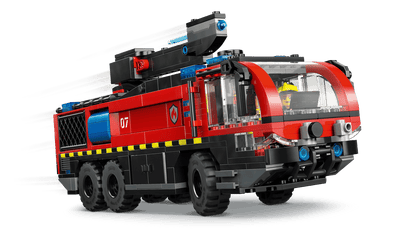 LEGO® City #60499 Flughafenlöschfahrzeug