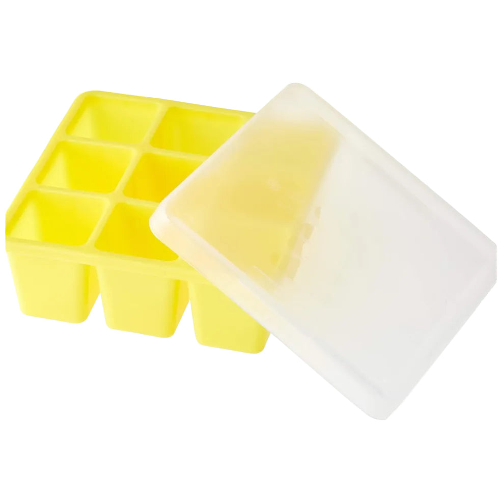 NUK Gefrierform Silikon