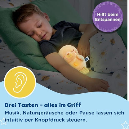 VTech Baby Kuschel-Robbi 0-36 Monate