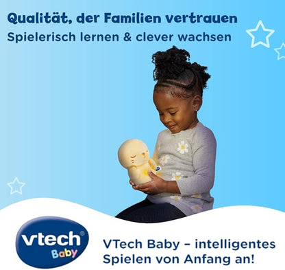 VTech Baby Kuschel-Robbi 0-36 Monate