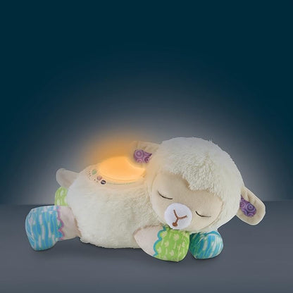 VTech Baby 3-in-1 Sternenlicht-Schäfchen