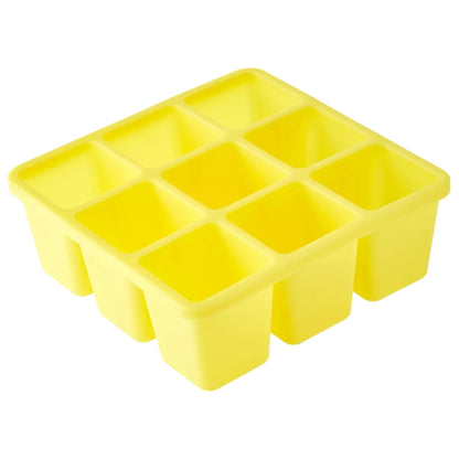 NUK Gefrierform Silikon