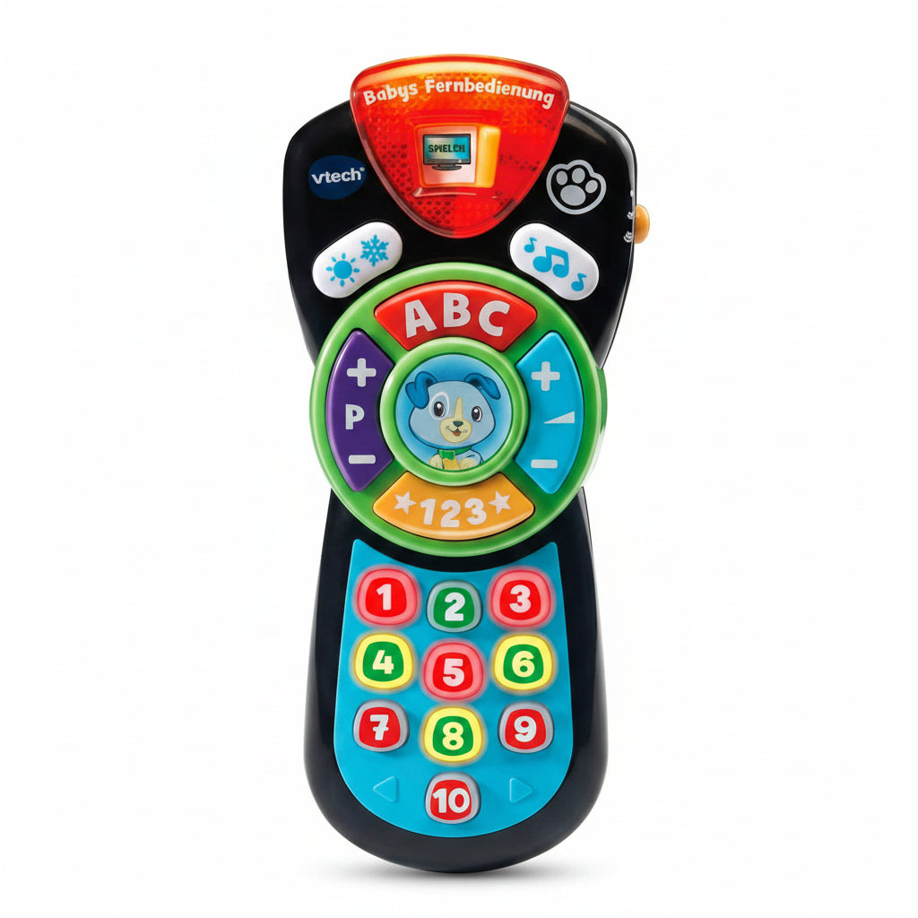 VTech Baby Babys Fernbedienung