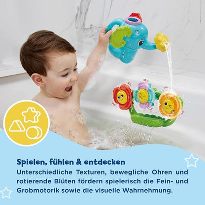 VTech Baby Kleiner Gieß-Elefant