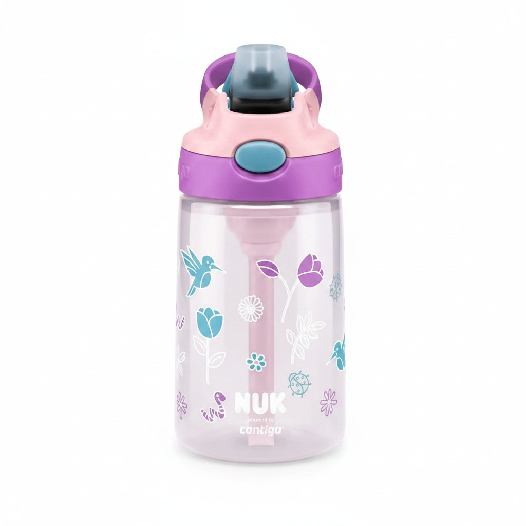 NUK powered by Contigo Easy Straw Cup