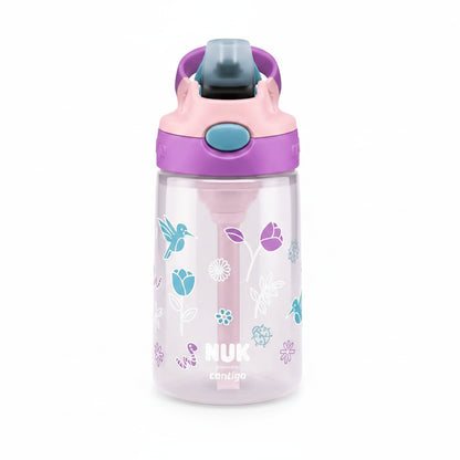 NUK powered by Contigo Easy Straw Cup