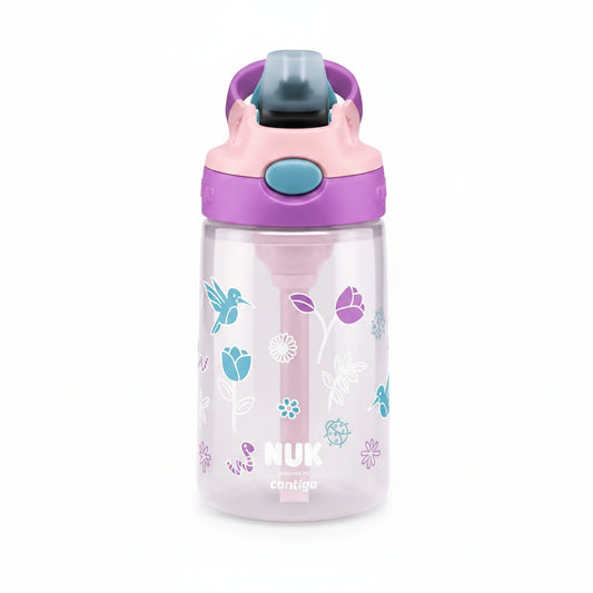 NUK powered by Contigo Easy Straw Cup