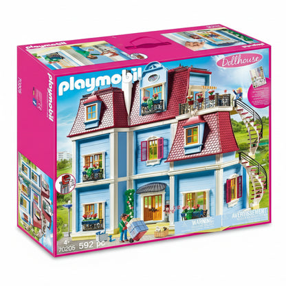 PLAYMOBIL Dollhouse - Mein Großes Puppenhaus