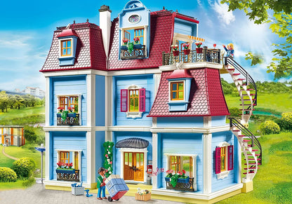 PLAYMOBIL Dollhouse - Mein Großes Puppenhaus