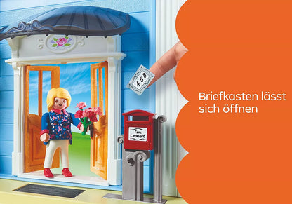 PLAYMOBIL Dollhouse - Mein Großes Puppenhaus