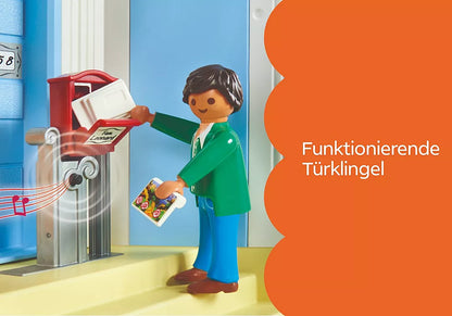 PLAYMOBIL Dollhouse - Mein Großes Puppenhaus