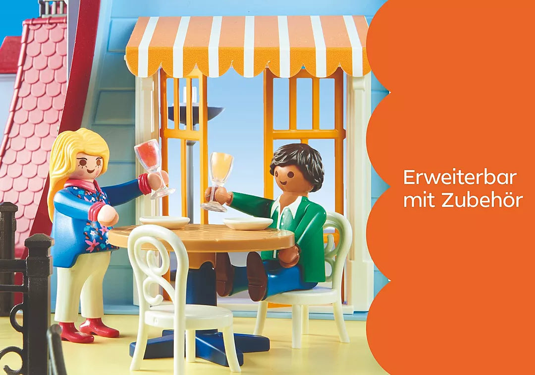 PLAYMOBIL Dollhouse - Mein Großes Puppenhaus