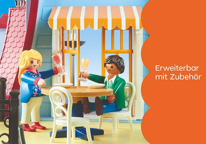 PLAYMOBIL Dollhouse - Mein Großes Puppenhaus