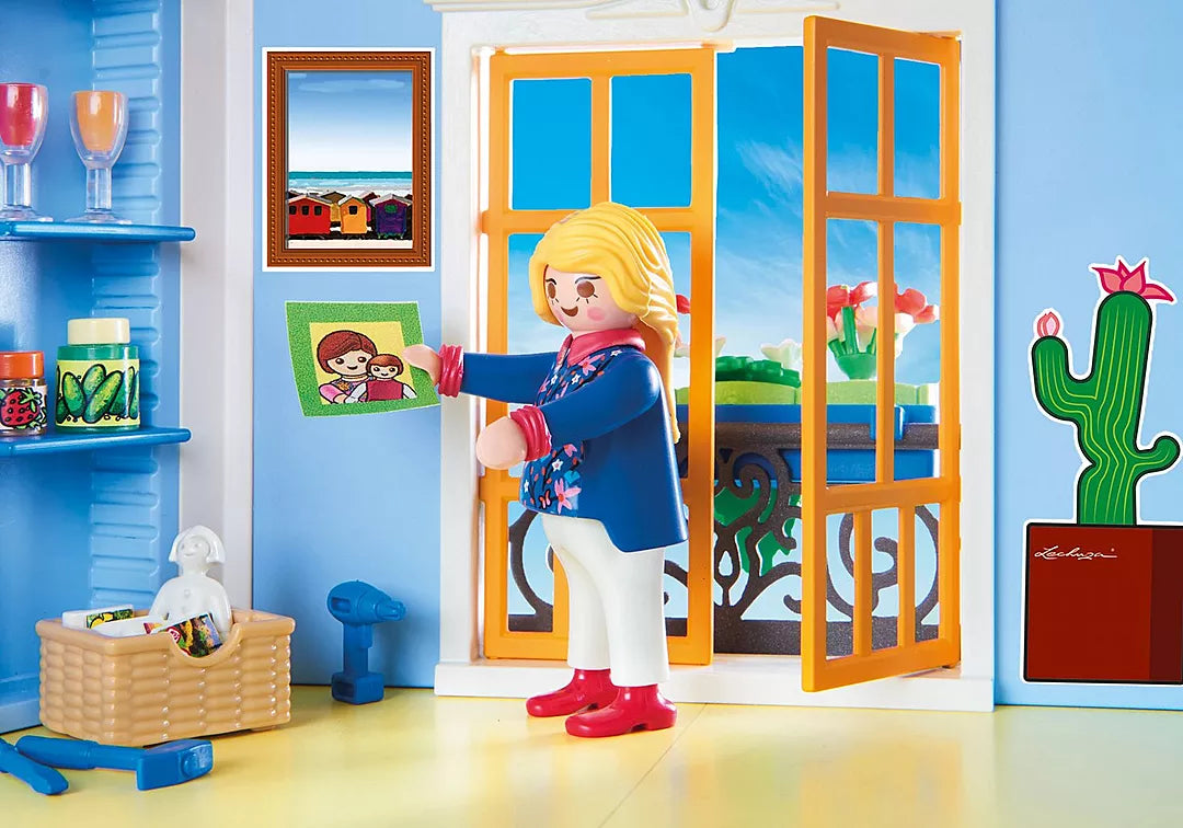 PLAYMOBIL Dollhouse - Mein Großes Puppenhaus