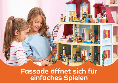 PLAYMOBIL Dollhouse - Mein Großes Puppenhaus