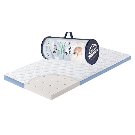 Reisebettmatratze Travelsoft Flow Select