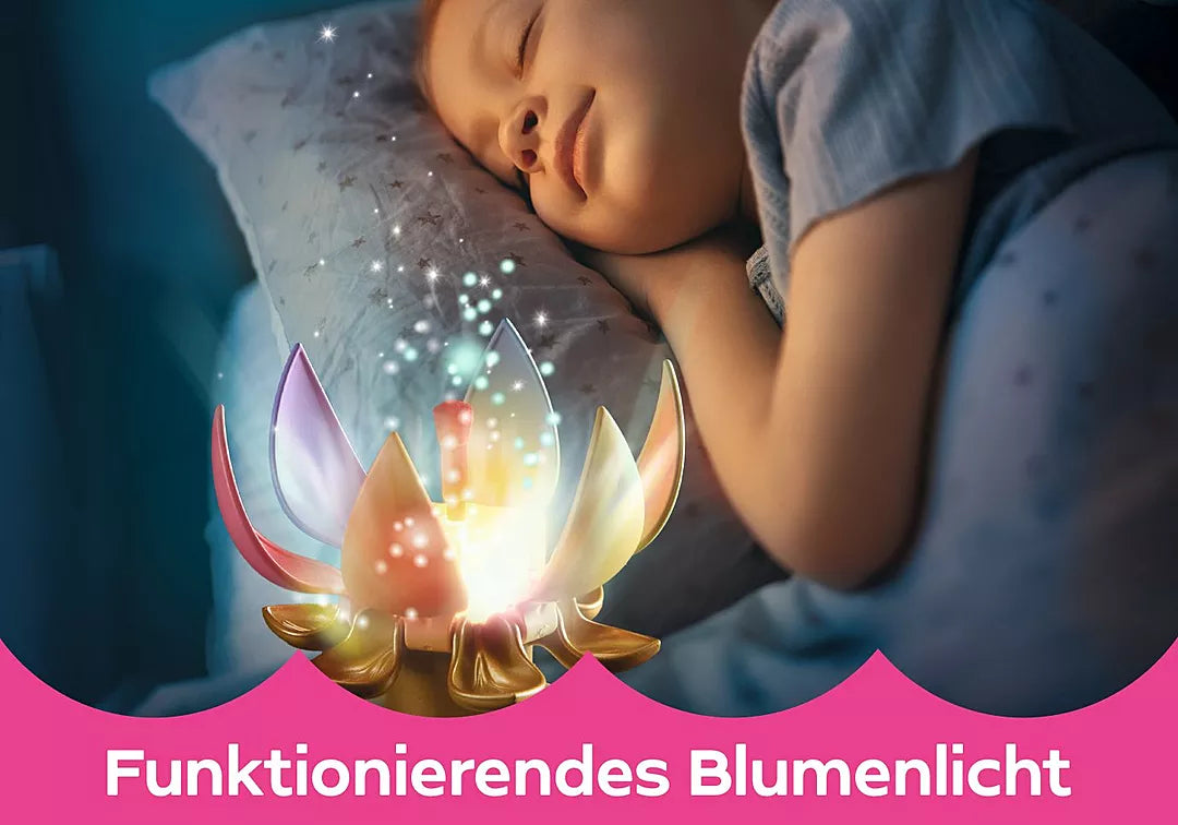 Playmobil Himmlisches Regenbogenschloss