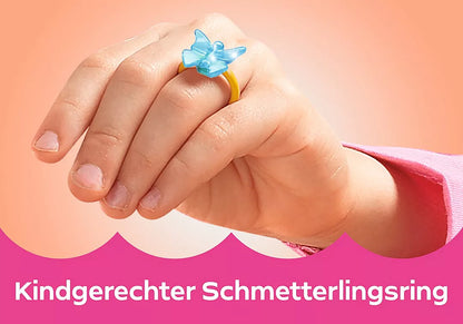 Playmobil Himmlisches Regenbogenschloss