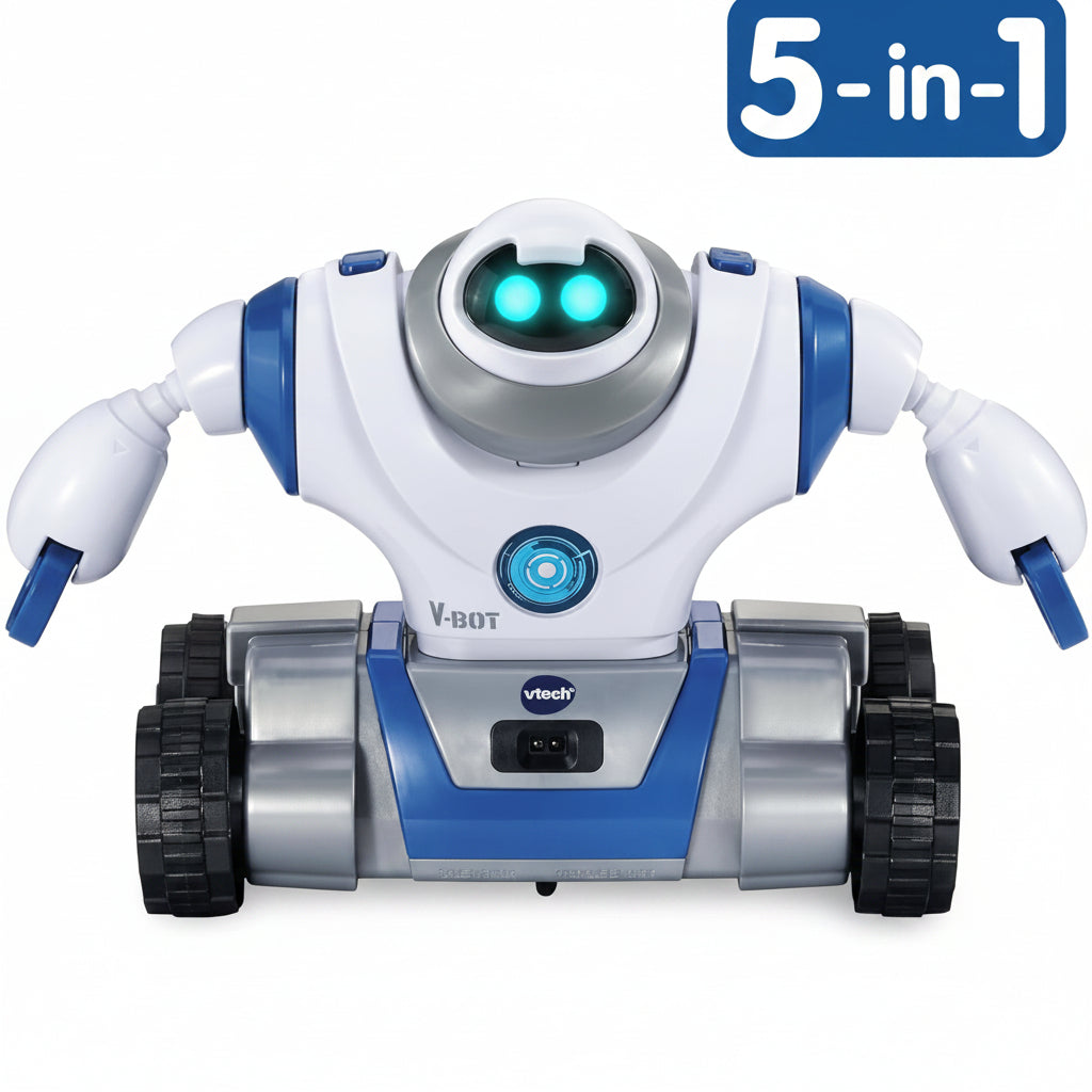 VTech V-Bot