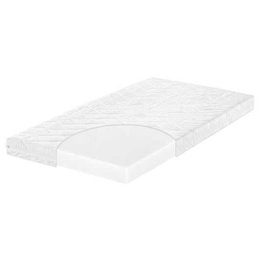 tiSsi® Matratze Standard 120x60 cm für Kinderbetten – Zöllner