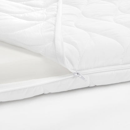 tiSsi® Matratze Standard 120x60 cm für Kinderbetten – Zöllner