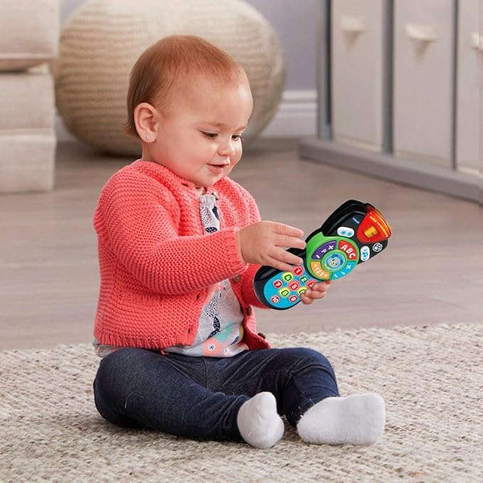 VTech Baby Babys Fernbedienung
