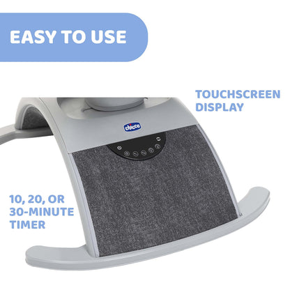 chicco Wippe Comfy Wave