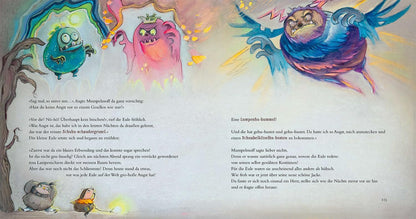 Mumpelmoff und das Wunder am Schloss | Bilderbuch ab 5 Jahren
