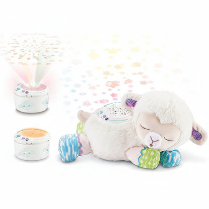 VTech Baby 3-in-1 Sternenlicht-Schäfchen