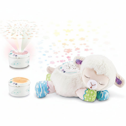 VTech Baby 3-in-1 Sternenlicht-Schäfchen