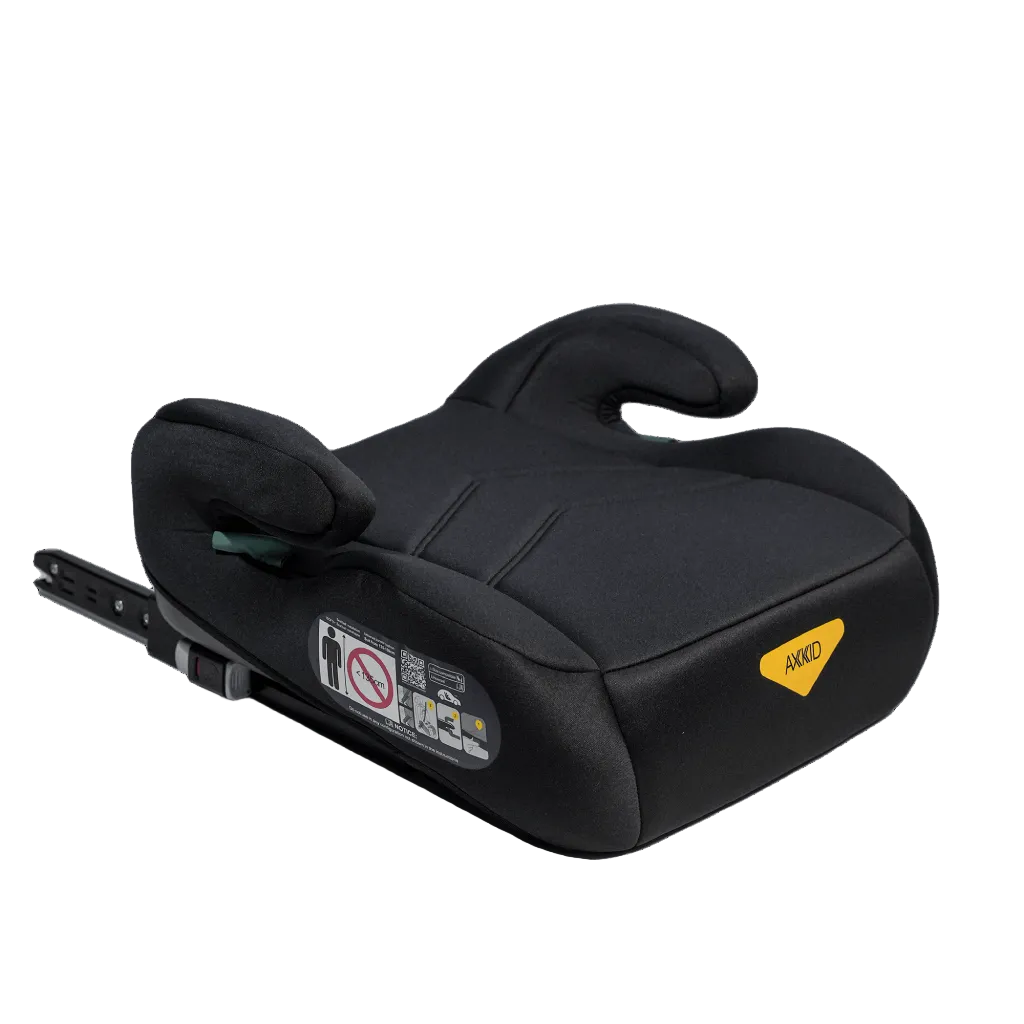 axkid Mate 2 ISOFIX