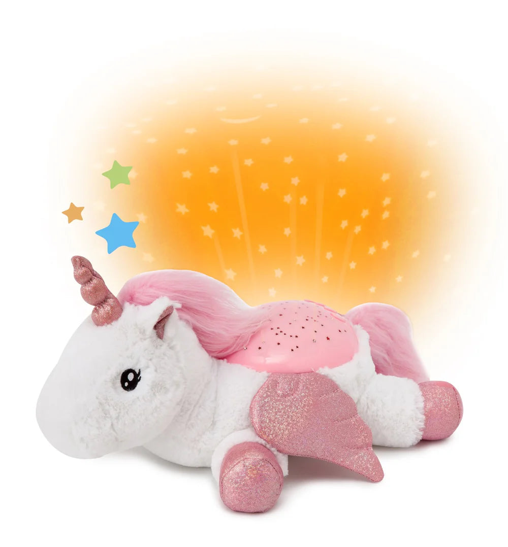 cloud-b Twilight Buddies™ - Einhorn