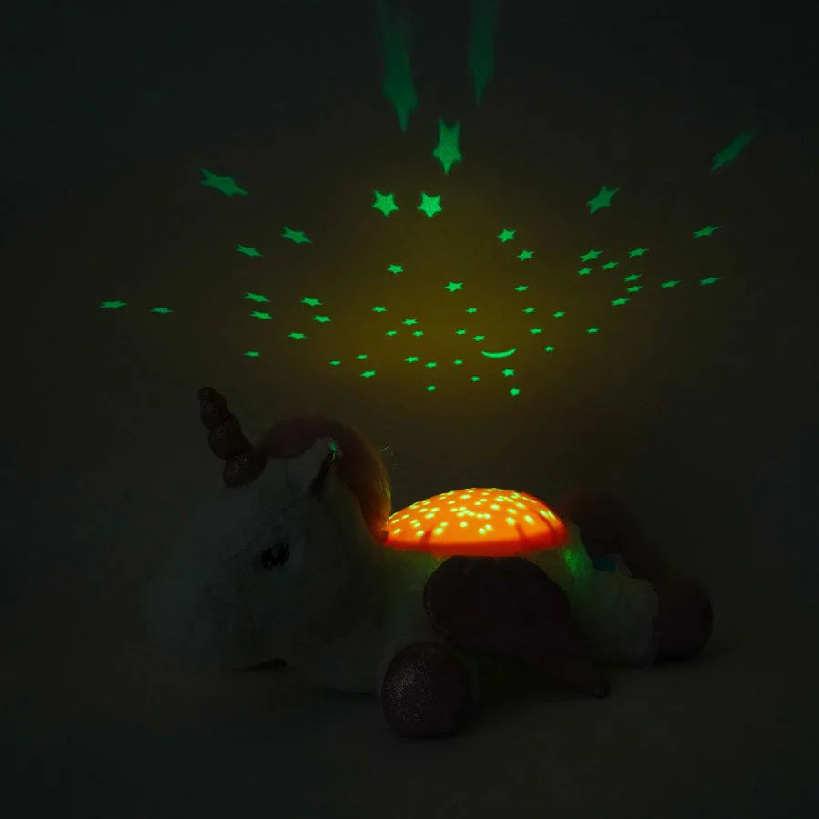 cloud-b Twilight Buddies™ - Einhorn