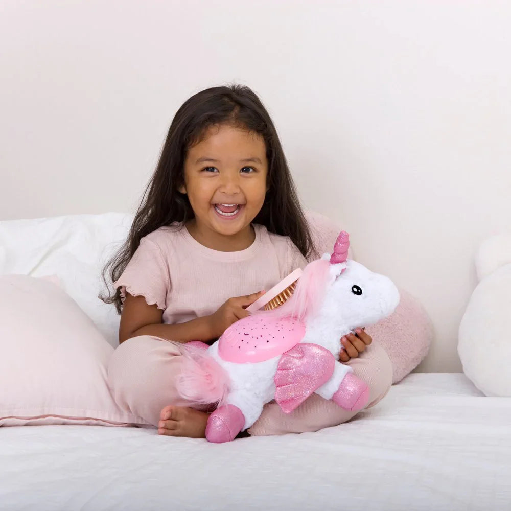 cloud-b Twilight Buddies™ - Einhorn