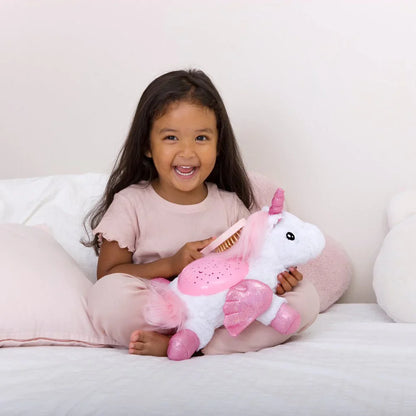 cloud-b Twilight Buddies™ - Einhorn