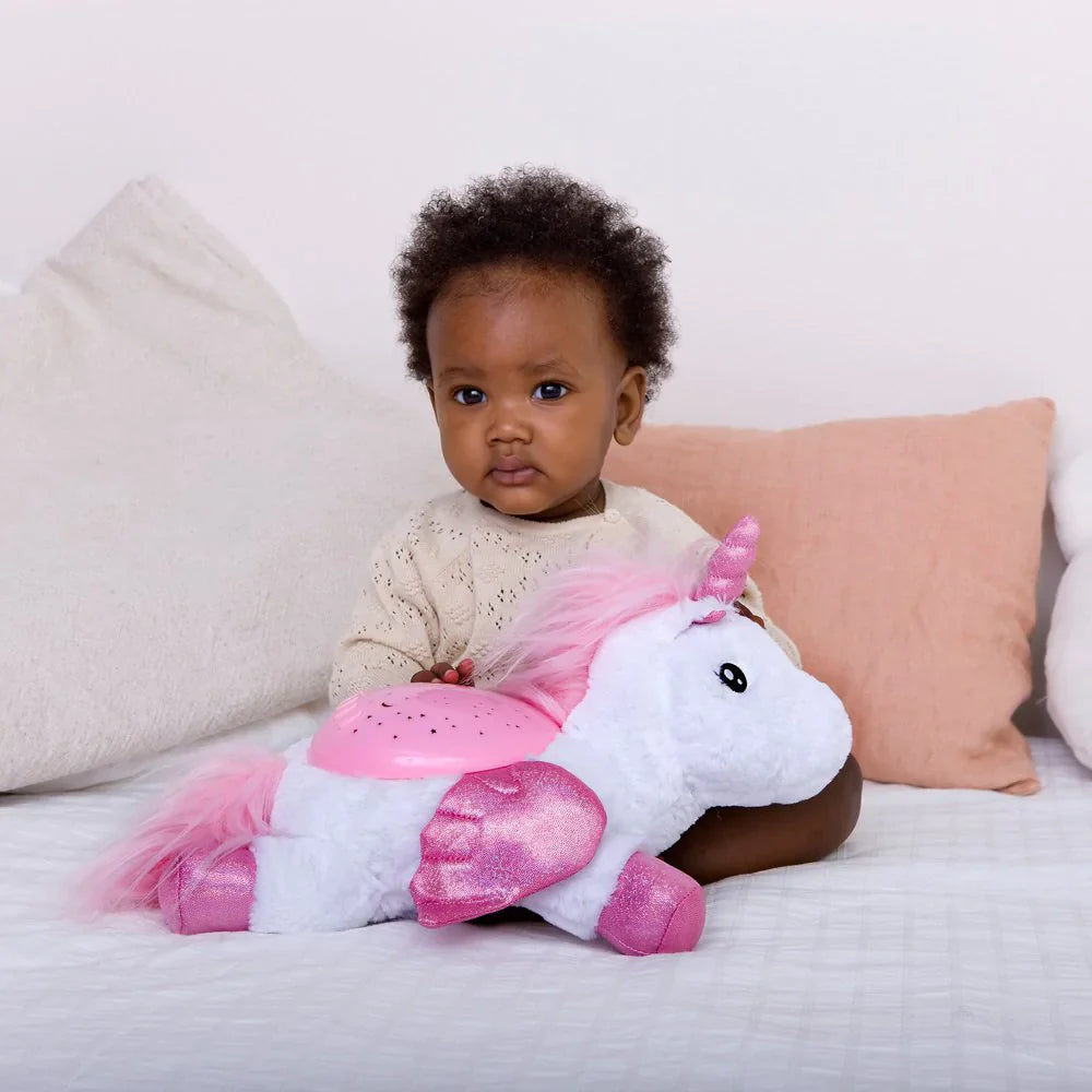 cloud-b Twilight Buddies™ - Einhorn