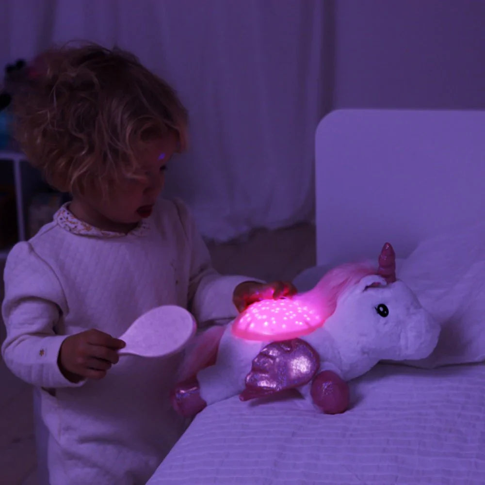 cloud-b Twilight Buddies™ - Einhorn