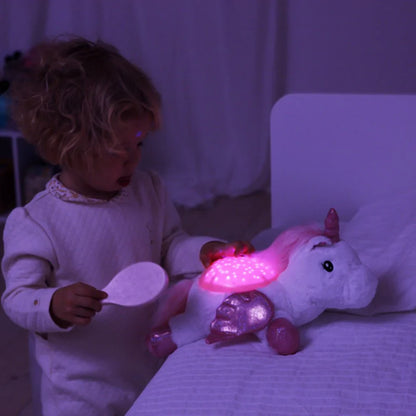 cloud-b Twilight Buddies™ - Einhorn